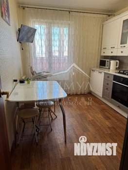 2-к квартира, вторичка, 48м2, 6/6 этаж