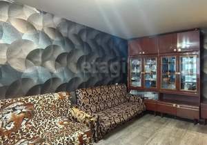 1-к квартира, вторичка, 33м2, 5/5 этаж