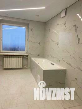 4-к квартира, вторичка, 114м2, 6/9 этаж