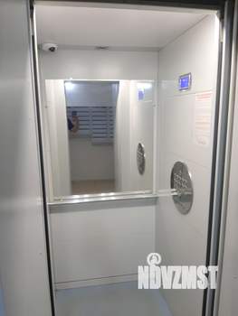 2-к квартира, вторичка, 55м2, 5/18 этаж