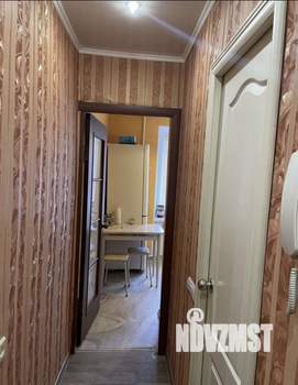 2-к квартира, вторичка, 43м2, 2/10 этаж