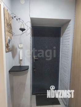 1-к квартира, вторичка, 30м2, 8/9 этаж