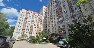 2-к квартира, вторичка, 61м2, 8/16 этаж