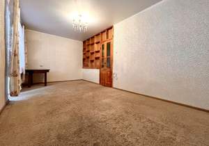 1-к квартира, вторичка, 43м2, 1/10 этаж