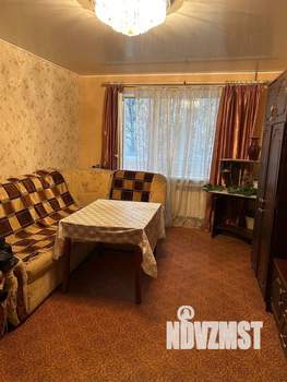 2-к квартира, вторичка, 54м2, 3/9 этаж