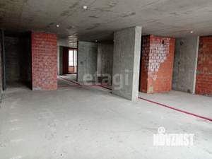 3-к квартира, вторичка, 118м2, 5/16 этаж