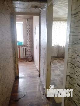 2-к квартира, вторичка, 48м2, 2/5 этаж