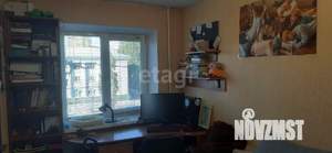 2-к квартира, вторичка, 42м2, 4/5 этаж