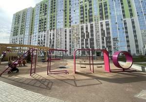 1-к квартира, вторичка, 40м2, 9/19 этаж