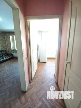 1-к квартира, вторичка, 28м2, 2/10 этаж