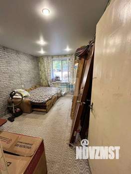 3-к квартира, вторичка, 61м2, 1/9 этаж