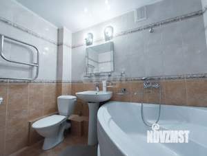 2-к квартира, вторичка, 58м2, 6/10 этаж