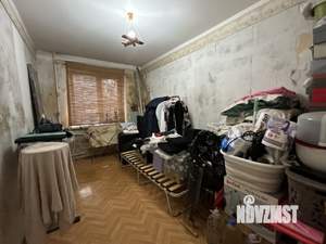 3-к квартира, вторичка, 53м2, 3/9 этаж