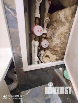 2-к квартира, вторичка, 53м2, 2/16 этаж