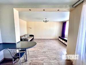 1-к квартира, вторичка, 39м2, 19/25 этаж