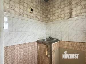 1-к квартира, вторичка, 21м2, 8/9 этаж