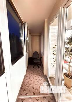 4-к квартира, вторичка, 78м2, 5/9 этаж