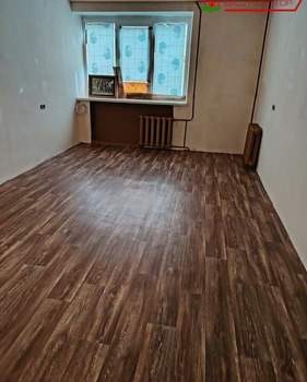 1-к квартира, вторичка, 34м2, 5/9 этаж