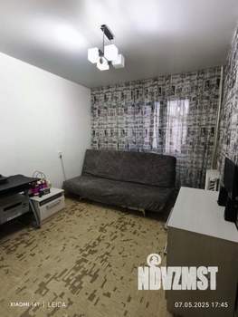 3-к квартира, вторичка, 59м2, 1/9 этаж