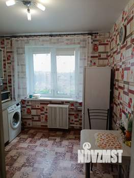 2-к квартира, вторичка, 52м2, 8/9 этаж