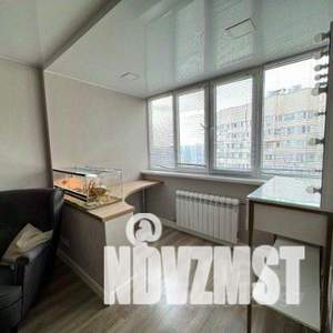 2-к квартира, вторичка, 53м2, 22/24 этаж