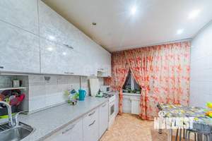 3-к квартира, вторичка, 74м2, 6/12 этаж