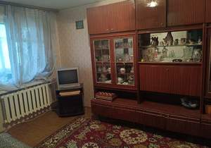 2-к квартира, вторичка, 45м2, 1/9 этаж