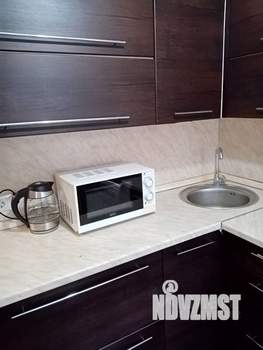 1-к квартира, вторичка, 27м2, 1/5 этаж