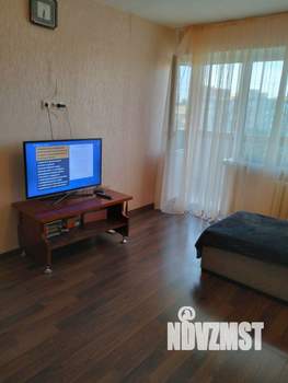 4-к квартира, вторичка, 81м2, 8/9 этаж