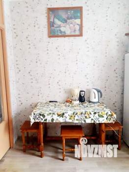 1-к квартира, вторичка, 37м2, 1/10 этаж