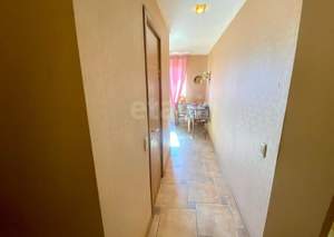 3-к квартира, вторичка, 57м2, 5/5 этаж
