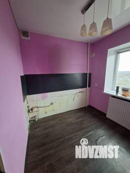 2-к квартира, вторичка, 46м2, 4/6 этаж