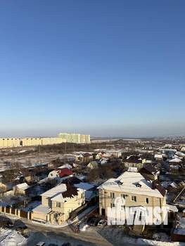 1-к квартира, вторичка, 36м2, 8/14 этаж