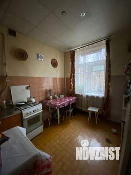 4-к квартира, вторичка, 90м2, 3/5 этаж
