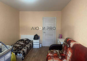 1-к квартира, вторичка, 32м2, 3/10 этаж