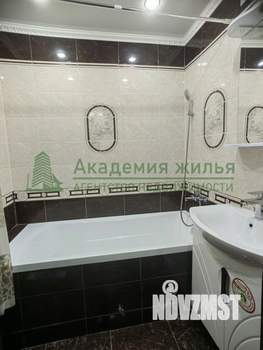 1-к квартира, вторичка, 40м2, 6/11 этаж