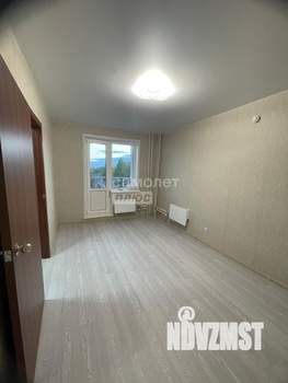 1-к квартира, вторичка, 24м2, 6/10 этаж