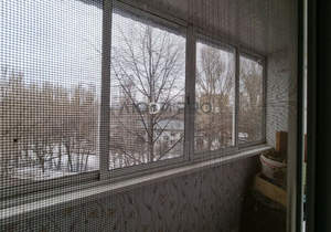 2-к квартира, вторичка, 45м2, 5/5 этаж