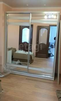 3-к квартира, вторичка, 115м2, 13/12 этаж