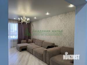 3-к квартира, вторичка, 90м2, 2/10 этаж