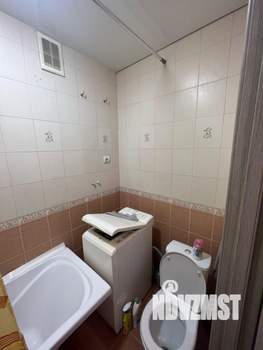 1-к квартира, вторичка, 31м2, 8/9 этаж