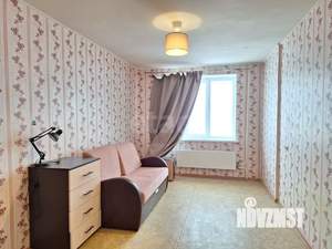 1-к квартира, вторичка, 31м2, 10/12 этаж