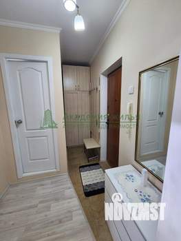 1-к квартира, вторичка, 38м2, 8/10 этаж