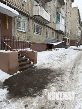 2-к квартира, вторичка, 45м2, 4/5 этаж