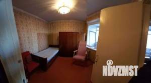 3-к квартира, вторичка, 59м2, 3/9 этаж