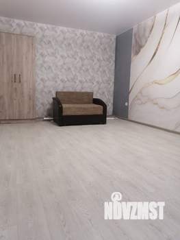 1-к квартира, вторичка, 32м2, 5/6 этаж