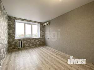 2-к квартира, вторичка, 56м2, 7/11 этаж