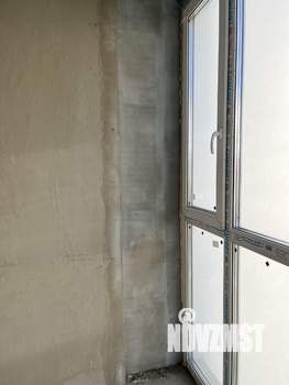 1-к квартира, вторичка, 44м2, 4/19 этаж