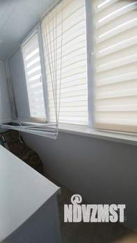 1-к квартира, вторичка, 34м2, 6/9 этаж