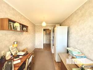 3-к квартира, вторичка, 60м2, 5/9 этаж